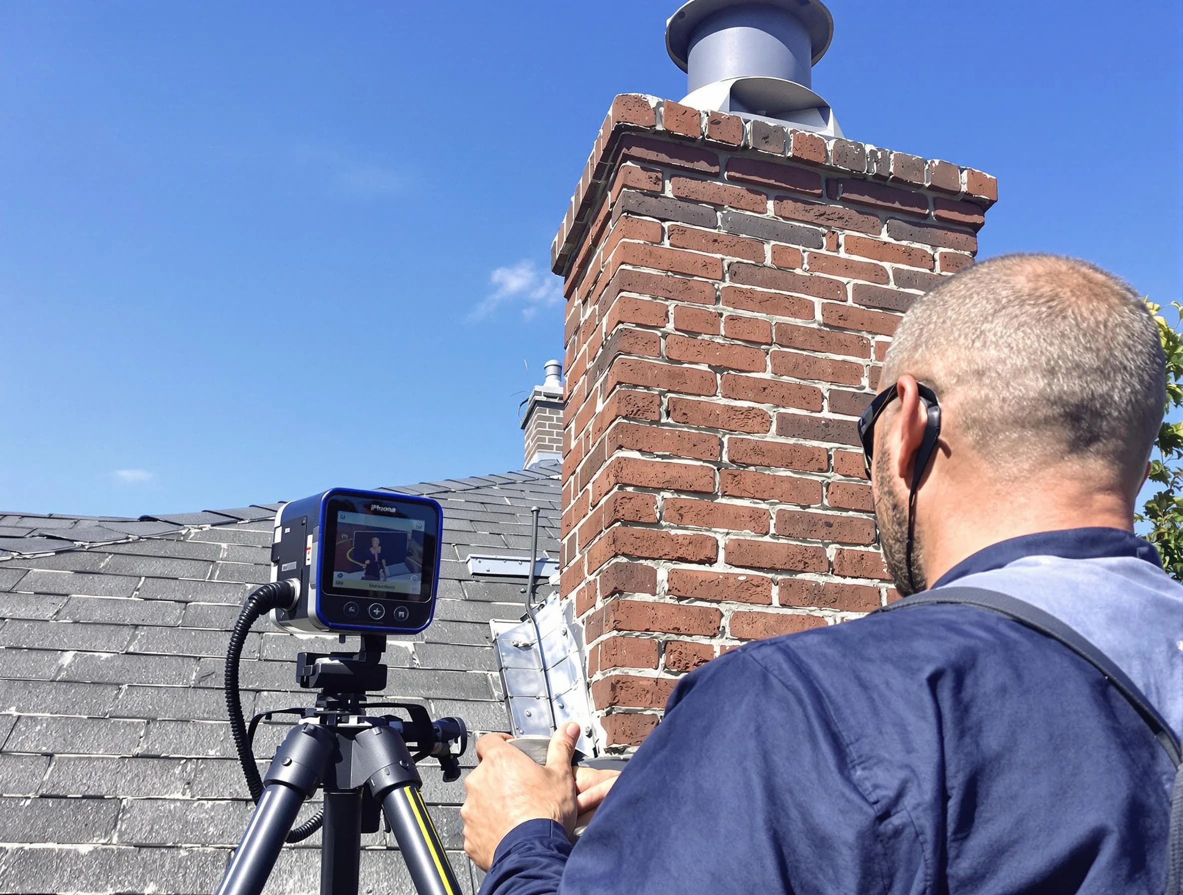 Chimney Inspection service in Stone Mountain, GA